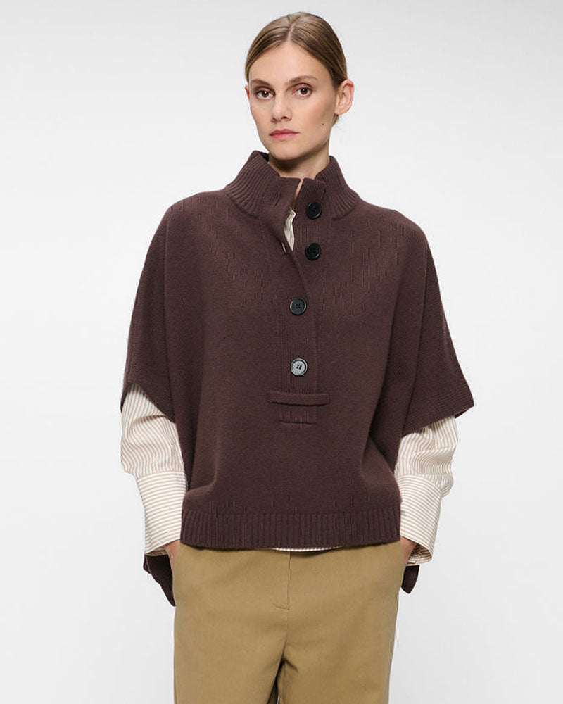 Poncho zenggi