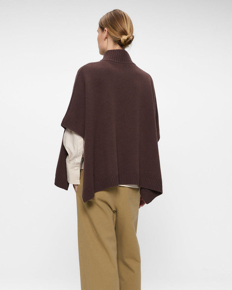 Poncho zenggi