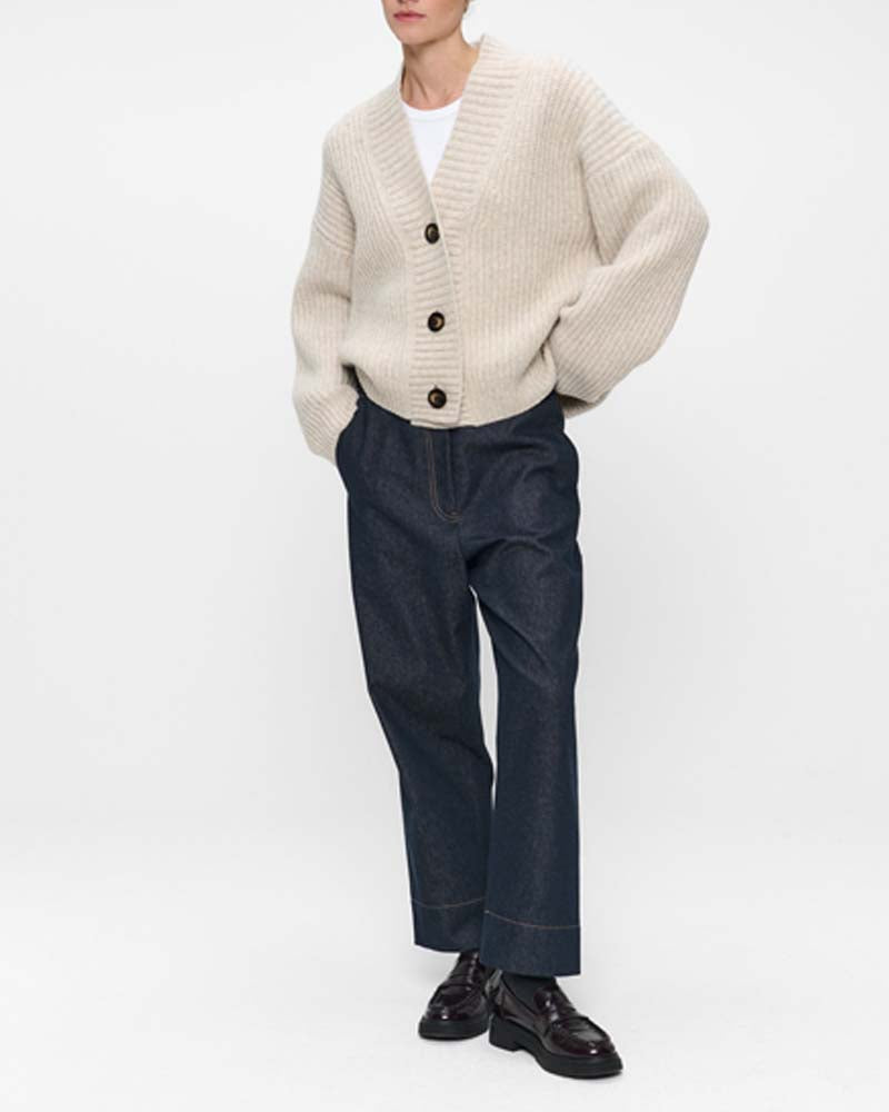 Pantalon zenggi