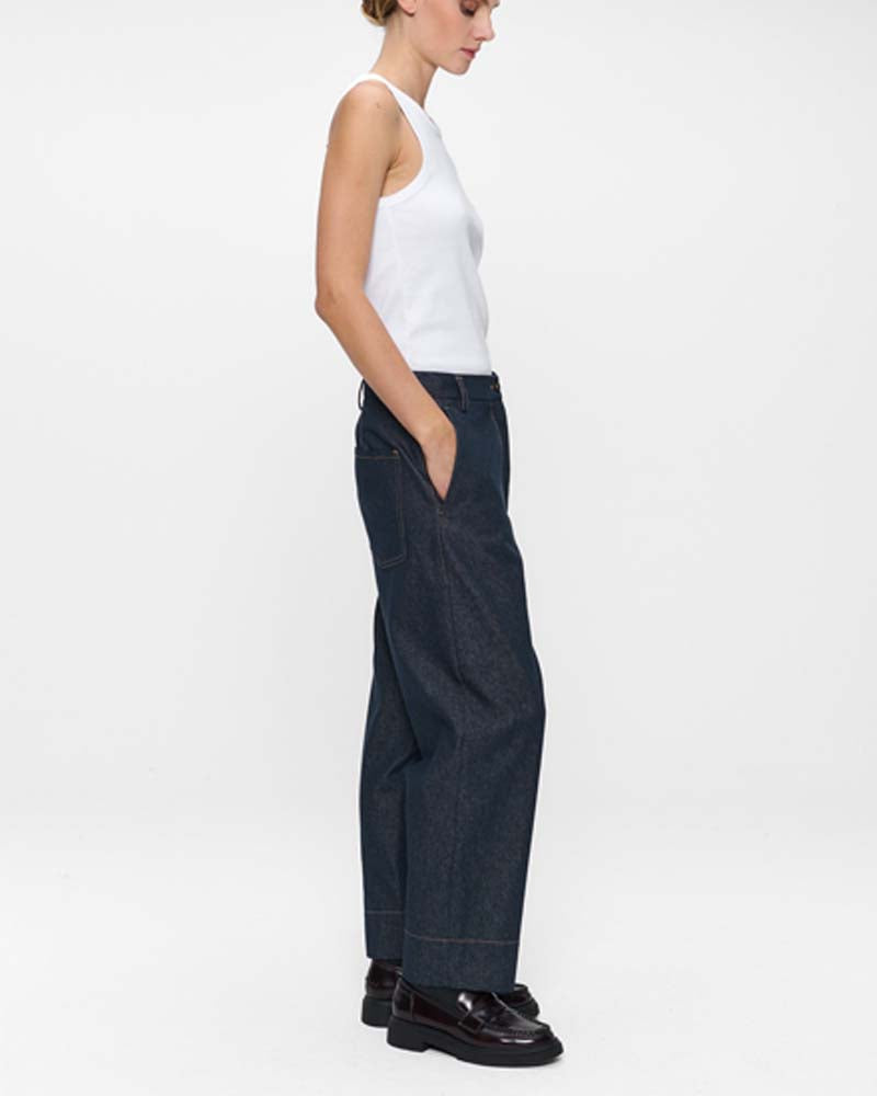 Pantalon zenggi
