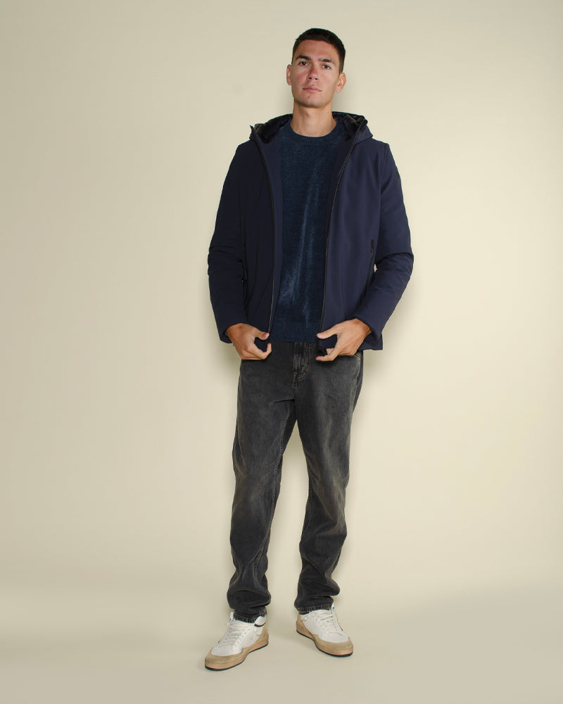 Blouson rrd
