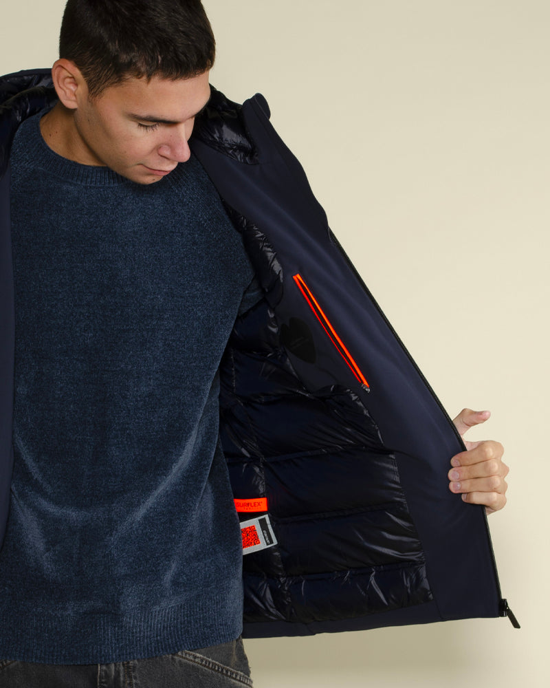 Blouson rrd