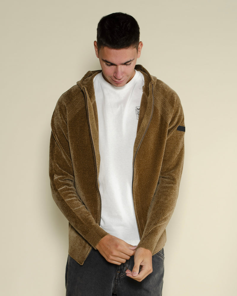 Veste rrd