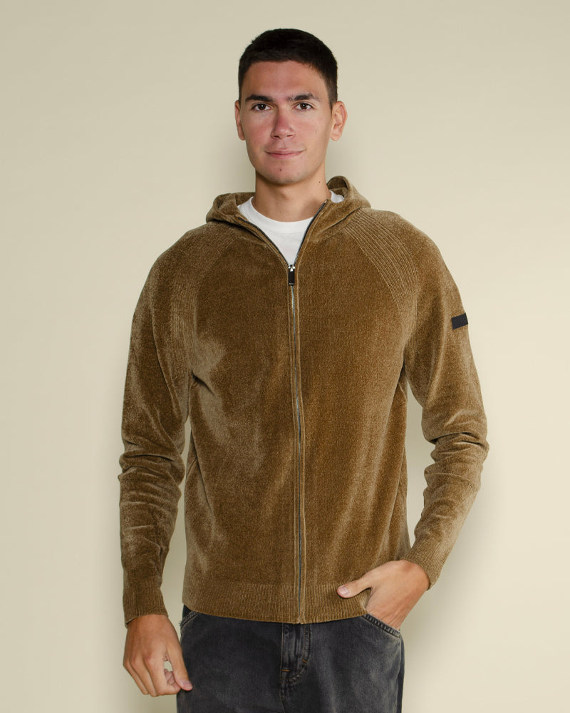 Veste rrd