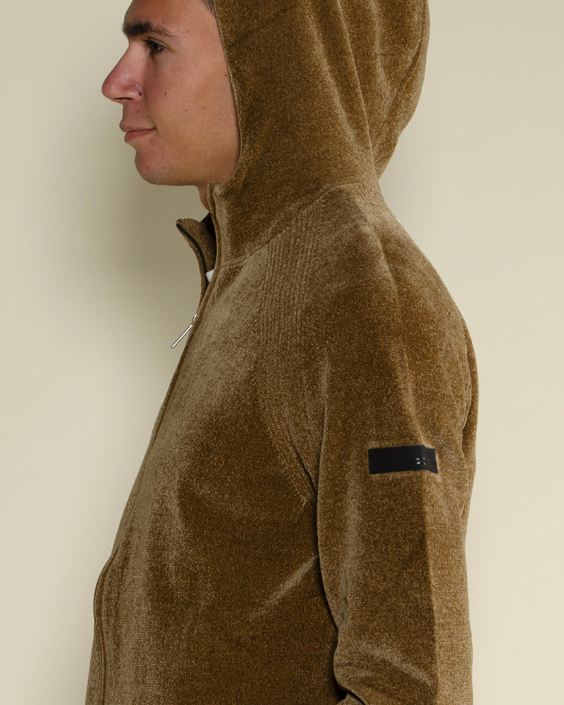 Veste rrd