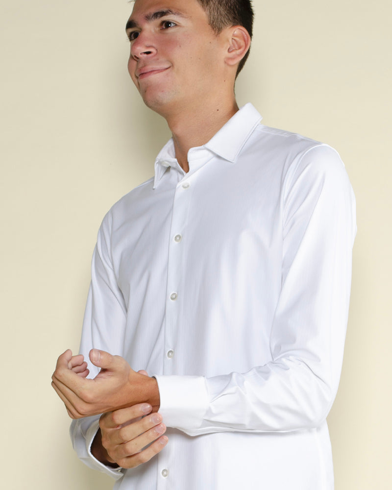 Chemise rrd