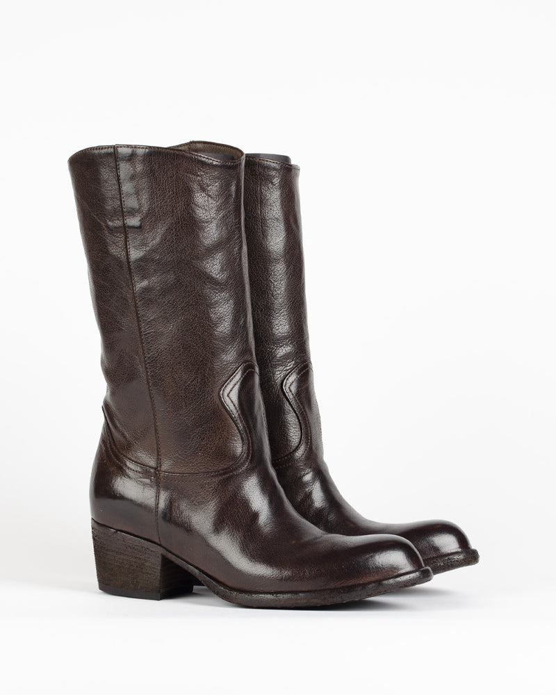 Botte officine creative