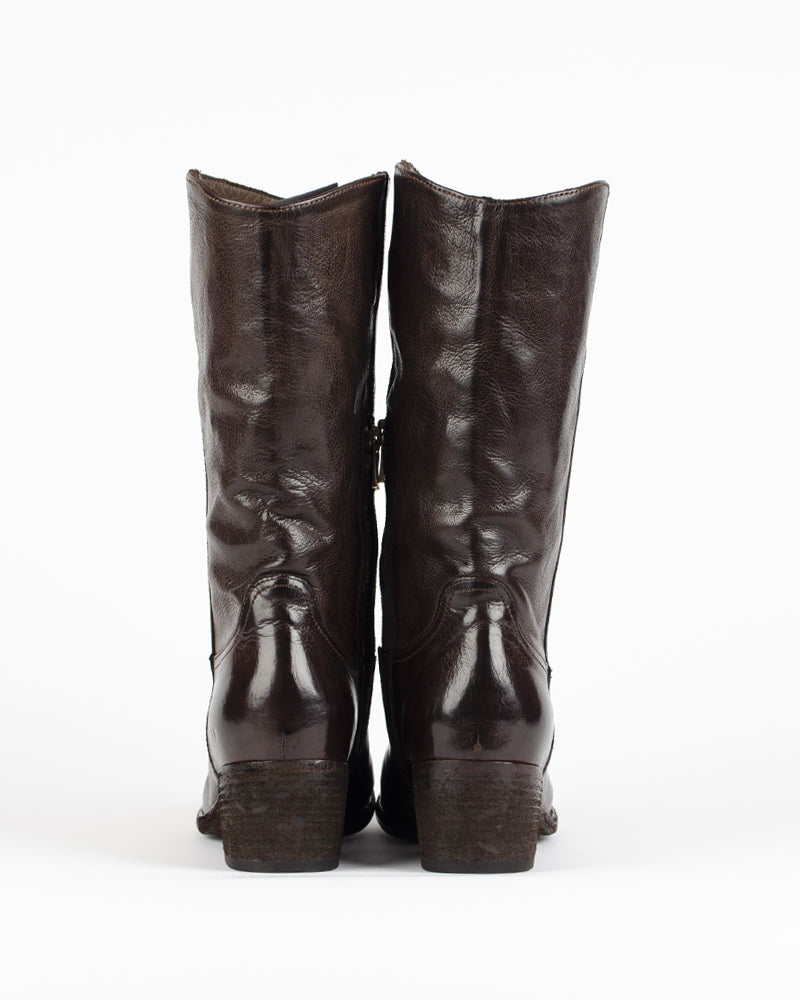 Botte officine creative