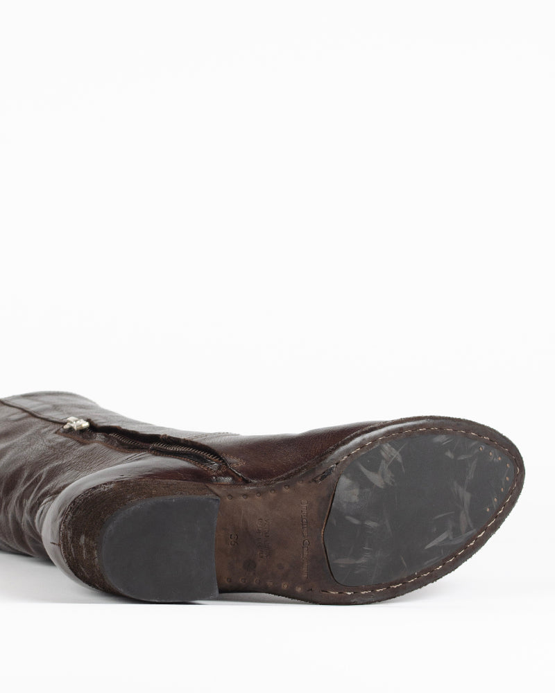 Botte officine creative