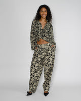 Pantalon laurence bras