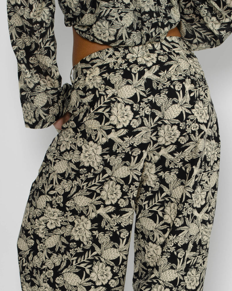 Pantalon laurence bras