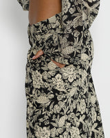 Pantalon laurence bras