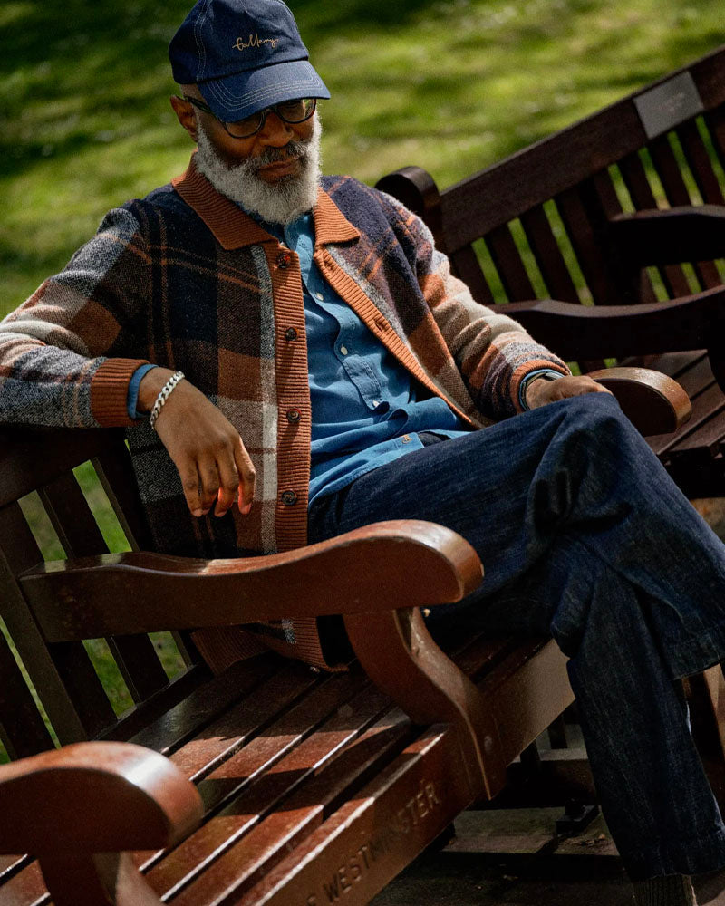 Gilet wando