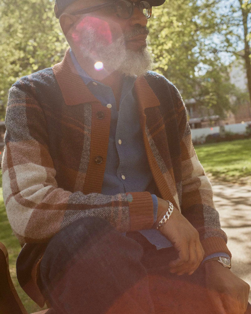 Gilet wando