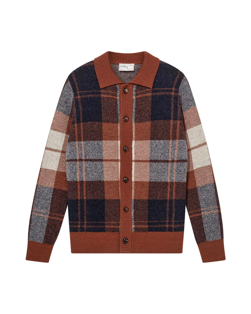 Gilet wando