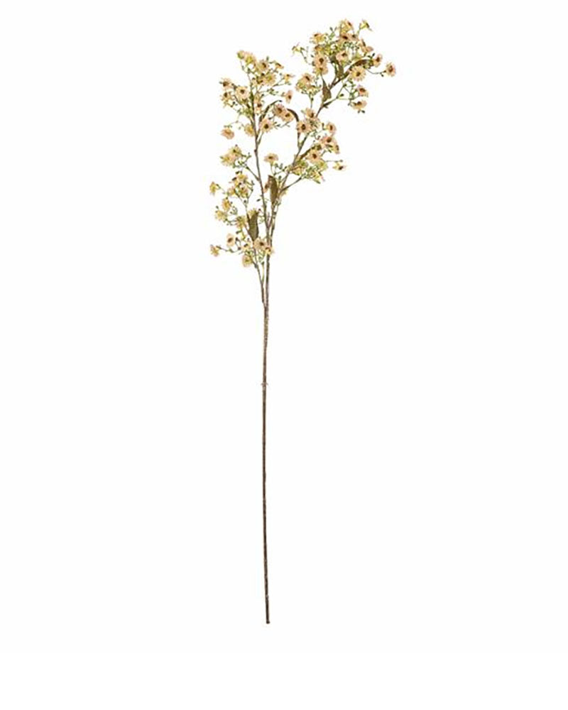 Fleur artificiel waxflower