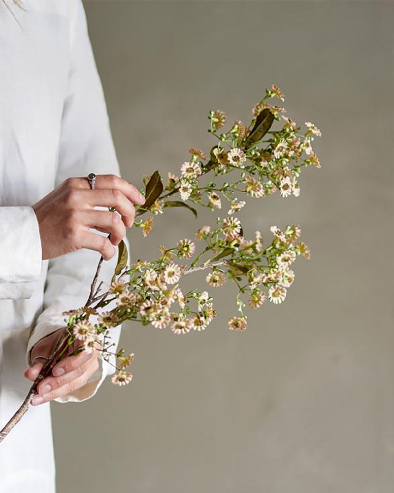 Fleur artificiel waxflower