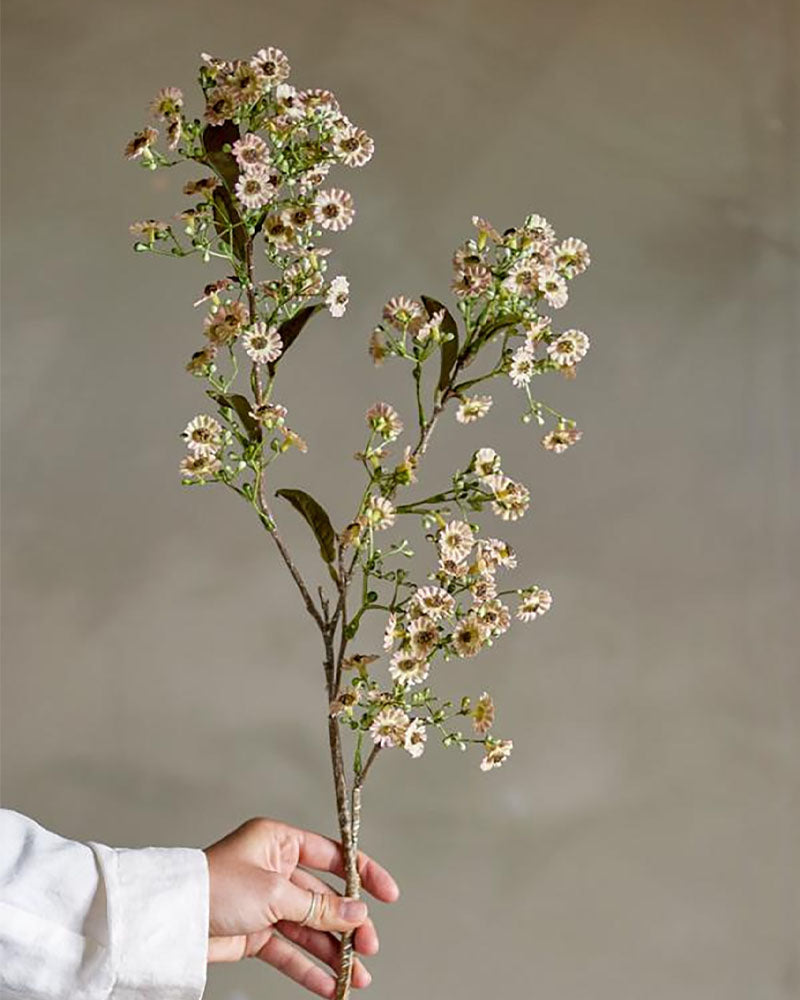 Fleur artificiel waxflower