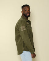 Surchemise wayne