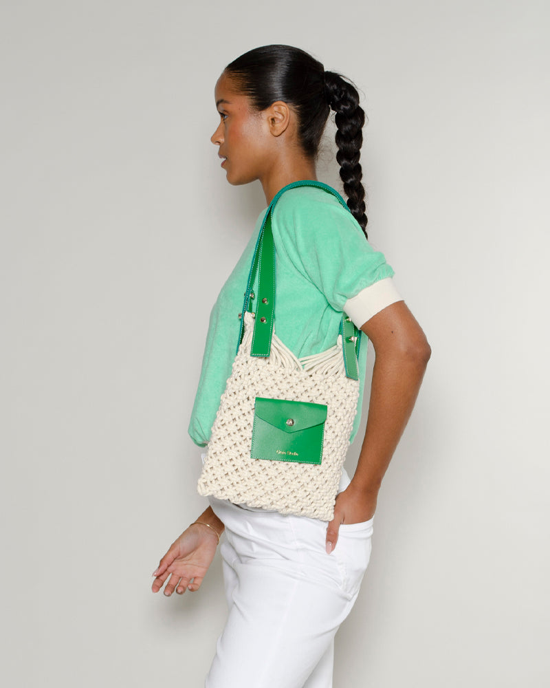 Cabas CRAIE - Sac craie