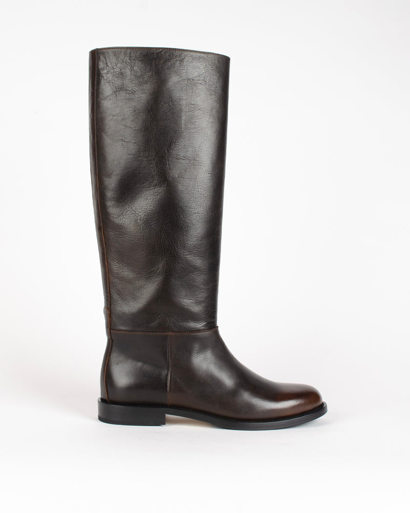 Bottes wellington