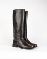 Bottes wellington