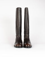 Bottes wellington