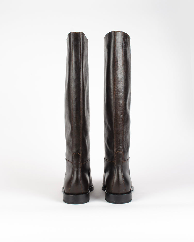 Bottes wellington