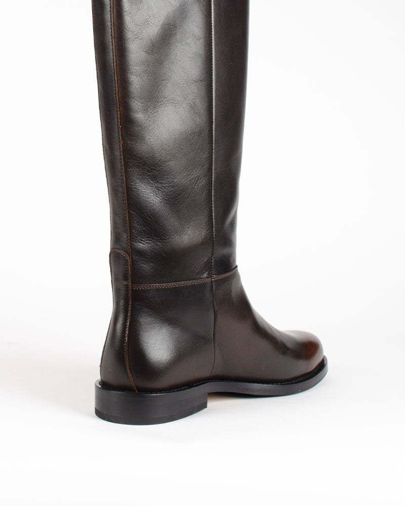 Bottes wellington