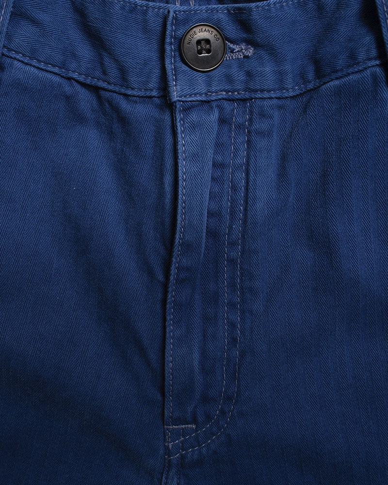 Pantalons NUDIE WOMEN - Pantalon wendy nudie women