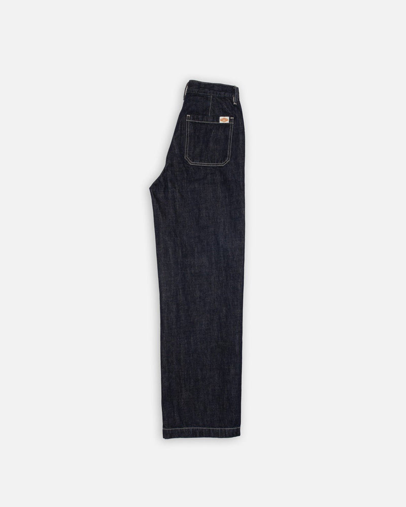 Jean nudie women