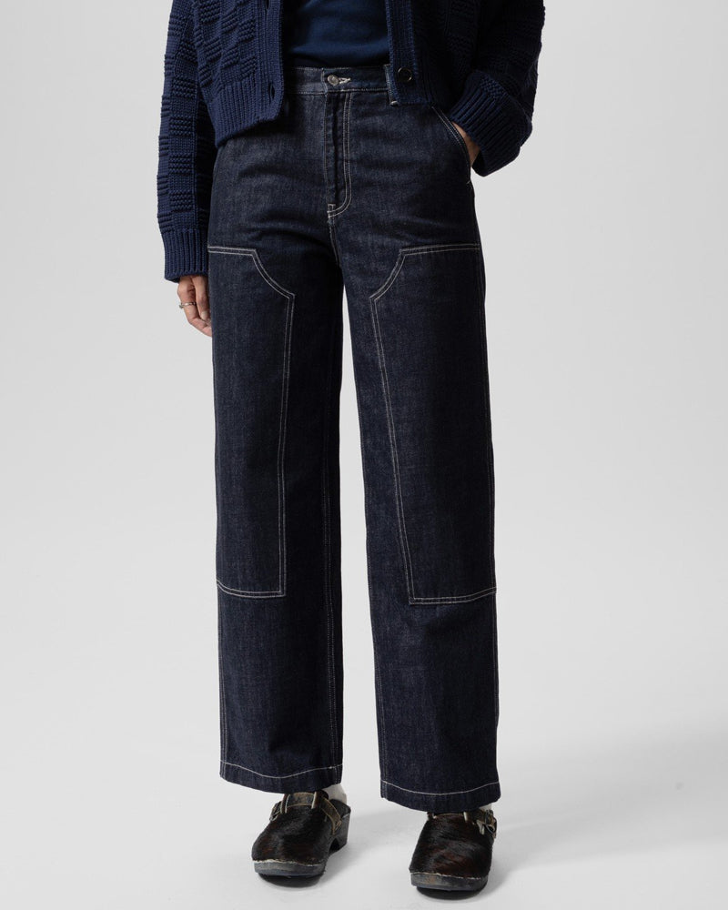 Jean nudie women