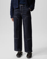 Jean nudie women