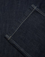 Jean nudie women