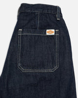 Jean nudie women
