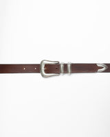 Ceinture western
