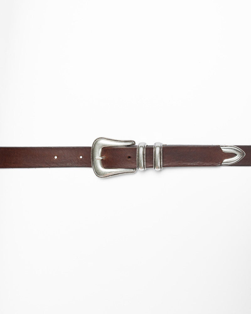 Ceinture western nudie women