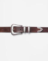 Ceinture western