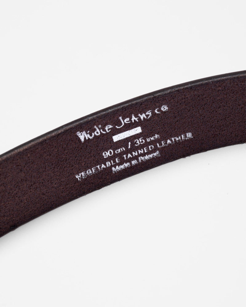 Ceinture western