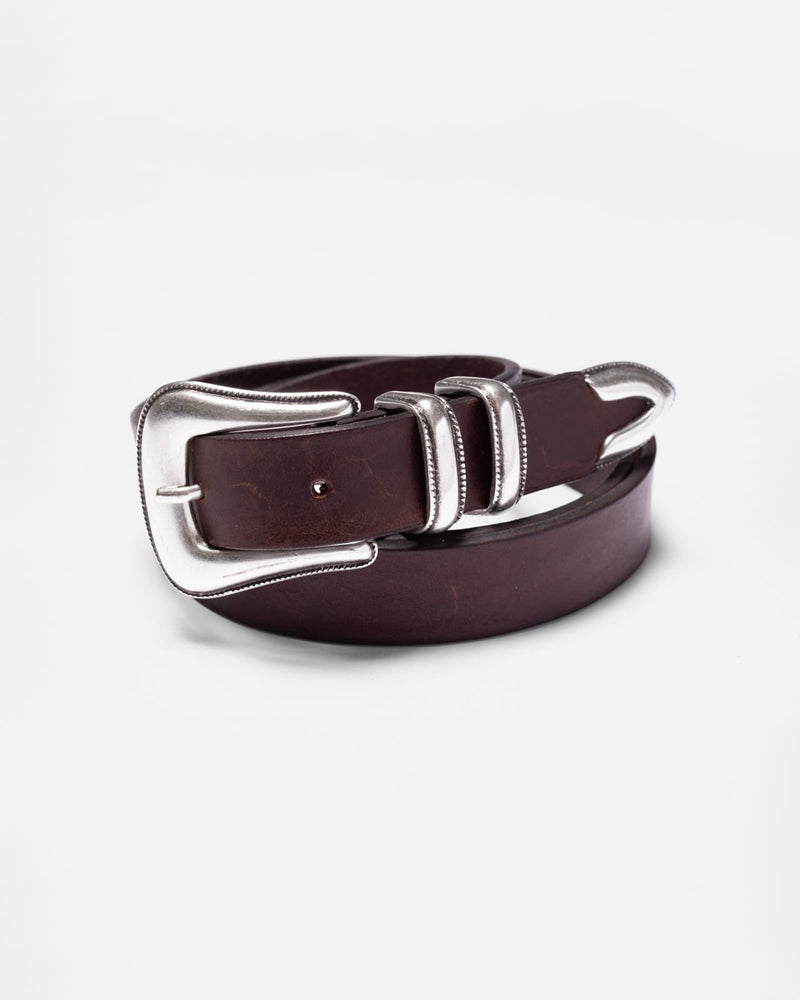 Ceinture western nudie women