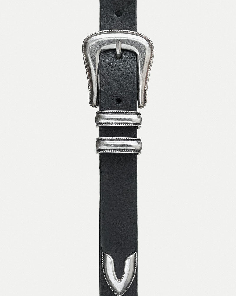 Ceintures NUDIE WOMEN - Ceinture western nudie women