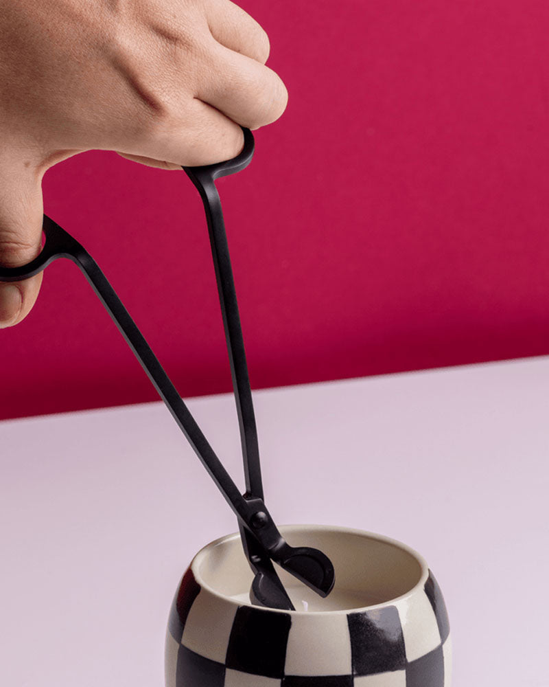 Coupe meche paddywax