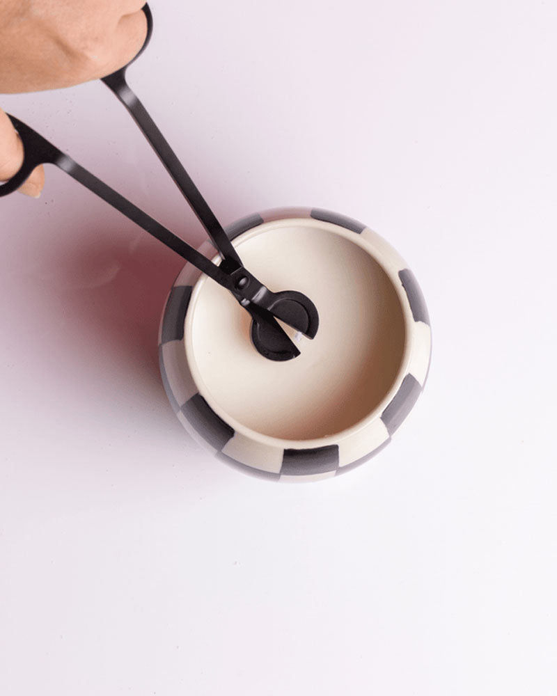 Coupe meche paddywax