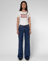 Jean nudie women