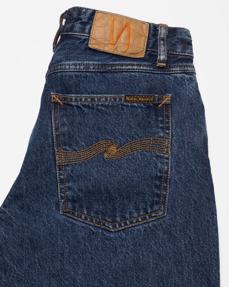 Jean nudie women