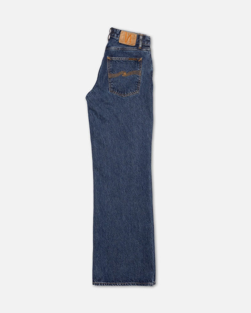 Jean nudie women