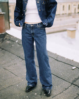 Jean nudie women