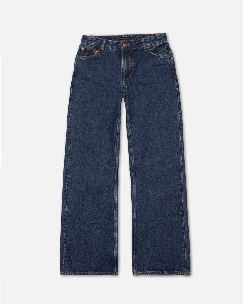 Jean nudie women