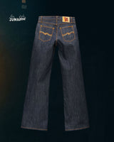 Jean nudie women