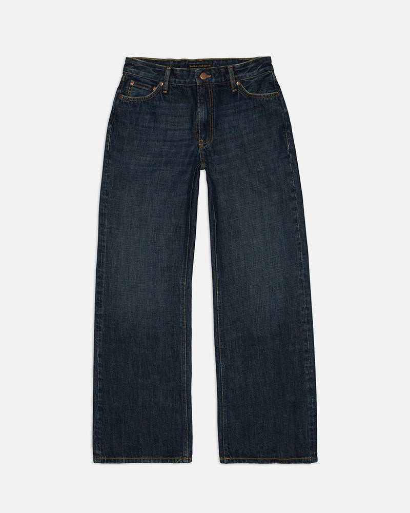 Jean nudie women